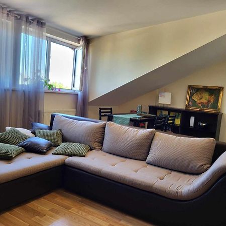 Riga Centre Sun Apartments Экстерьер фото