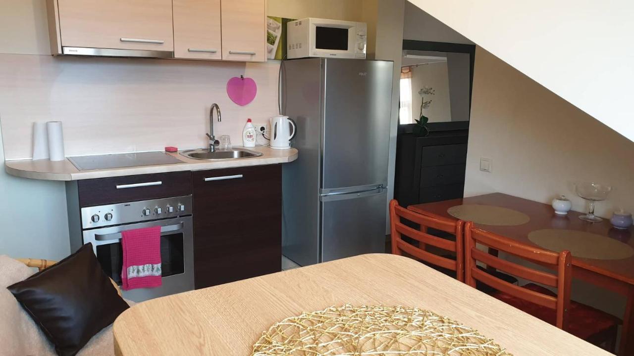 Riga Centre Sun Apartments Экстерьер фото