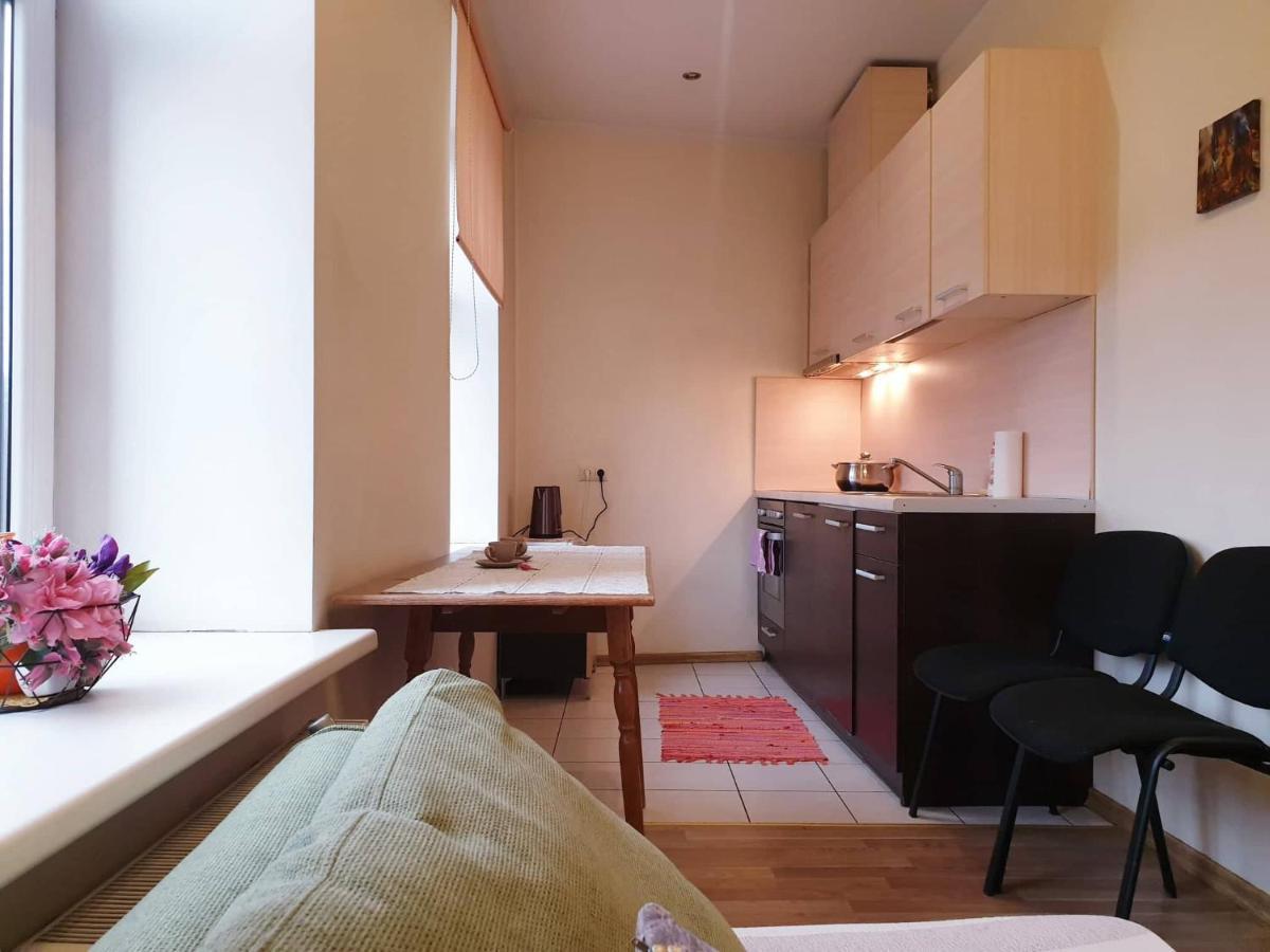 Riga Centre Sun Apartments Экстерьер фото