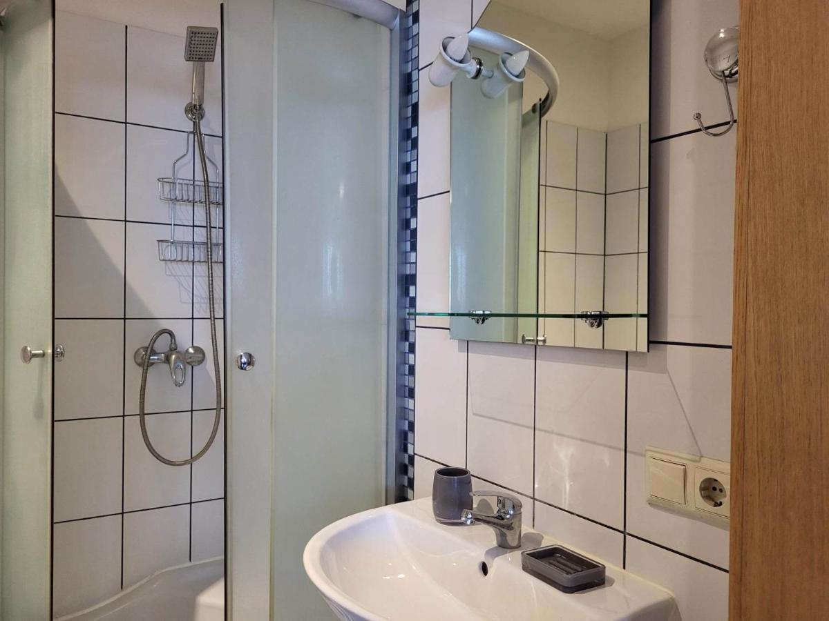 Riga Centre Sun Apartments Экстерьер фото