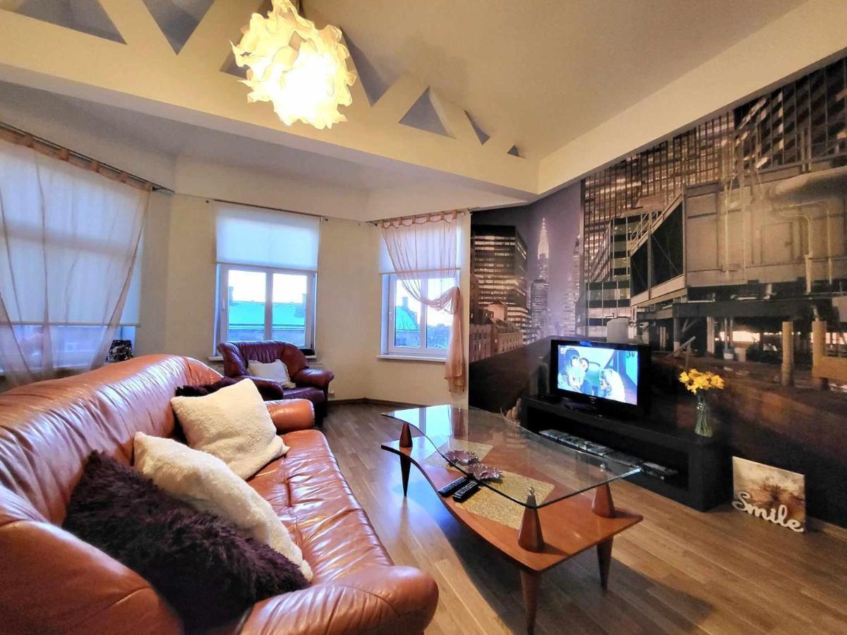 Riga Centre Sun Apartments Экстерьер фото