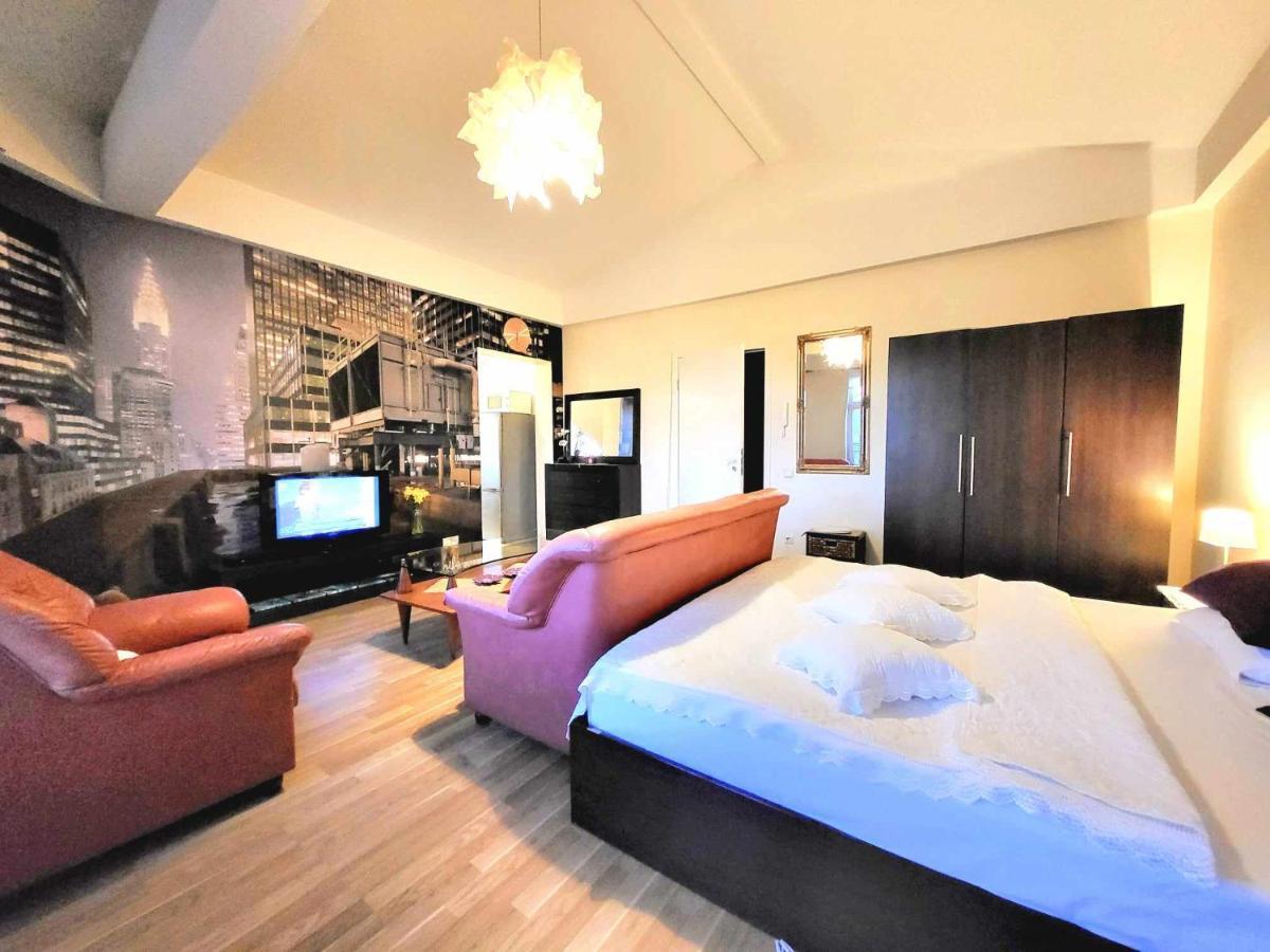Riga Centre Sun Apartments Экстерьер фото