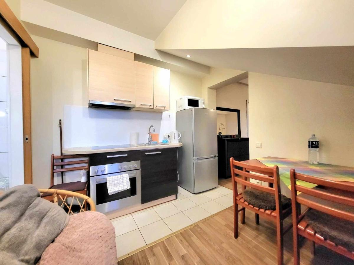 Riga Centre Sun Apartments Экстерьер фото