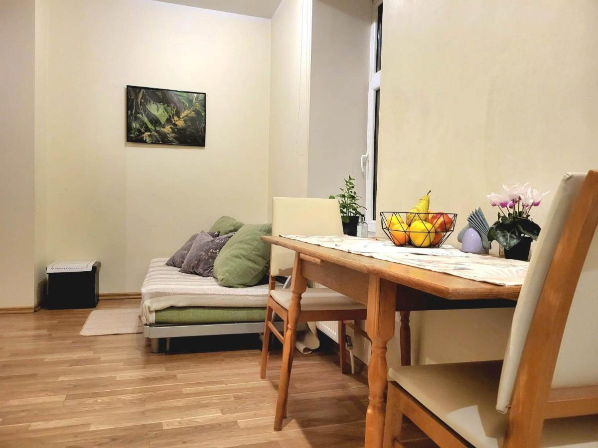 Riga Centre Sun Apartments Экстерьер фото