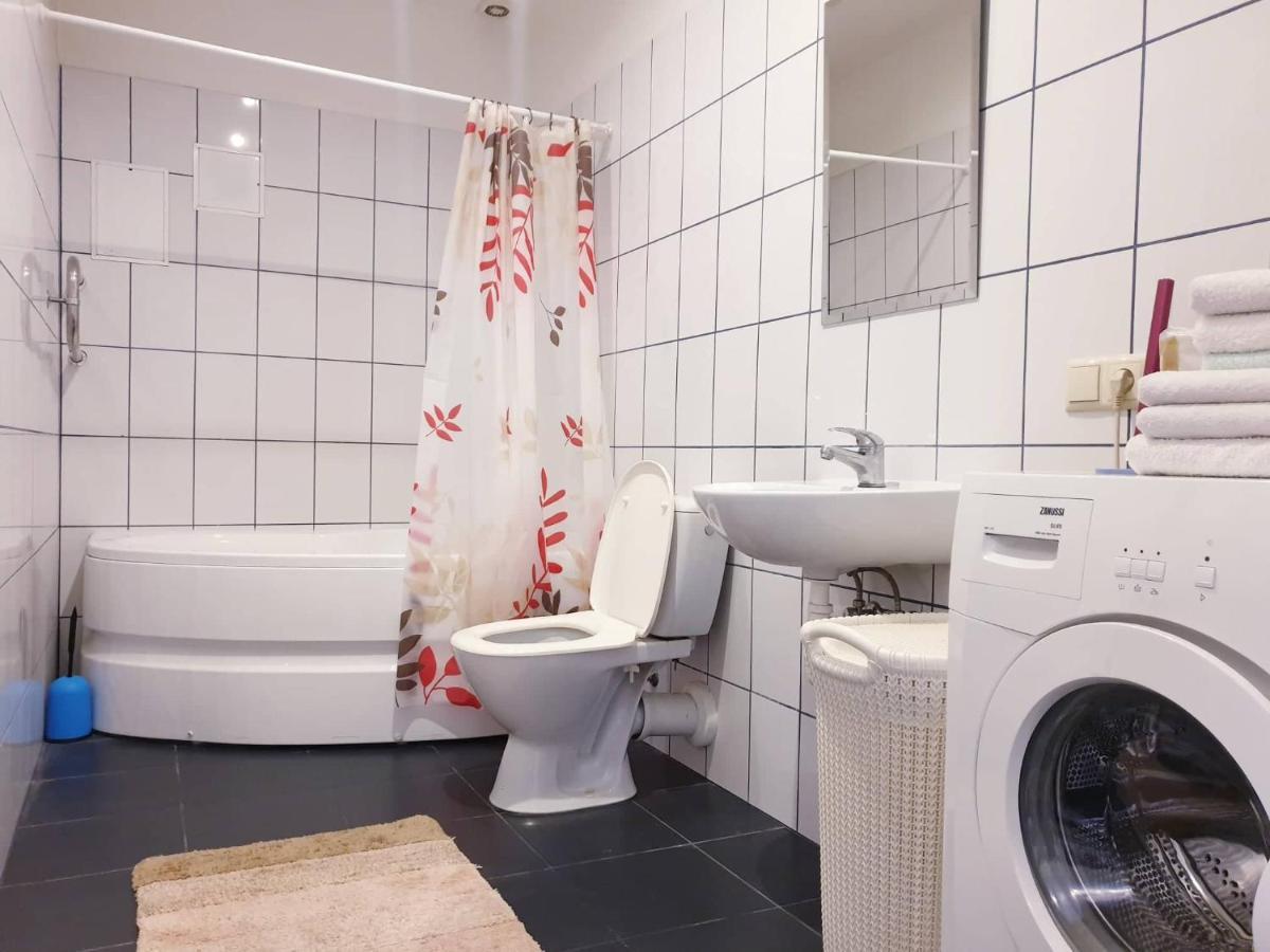 Riga Centre Sun Apartments Экстерьер фото