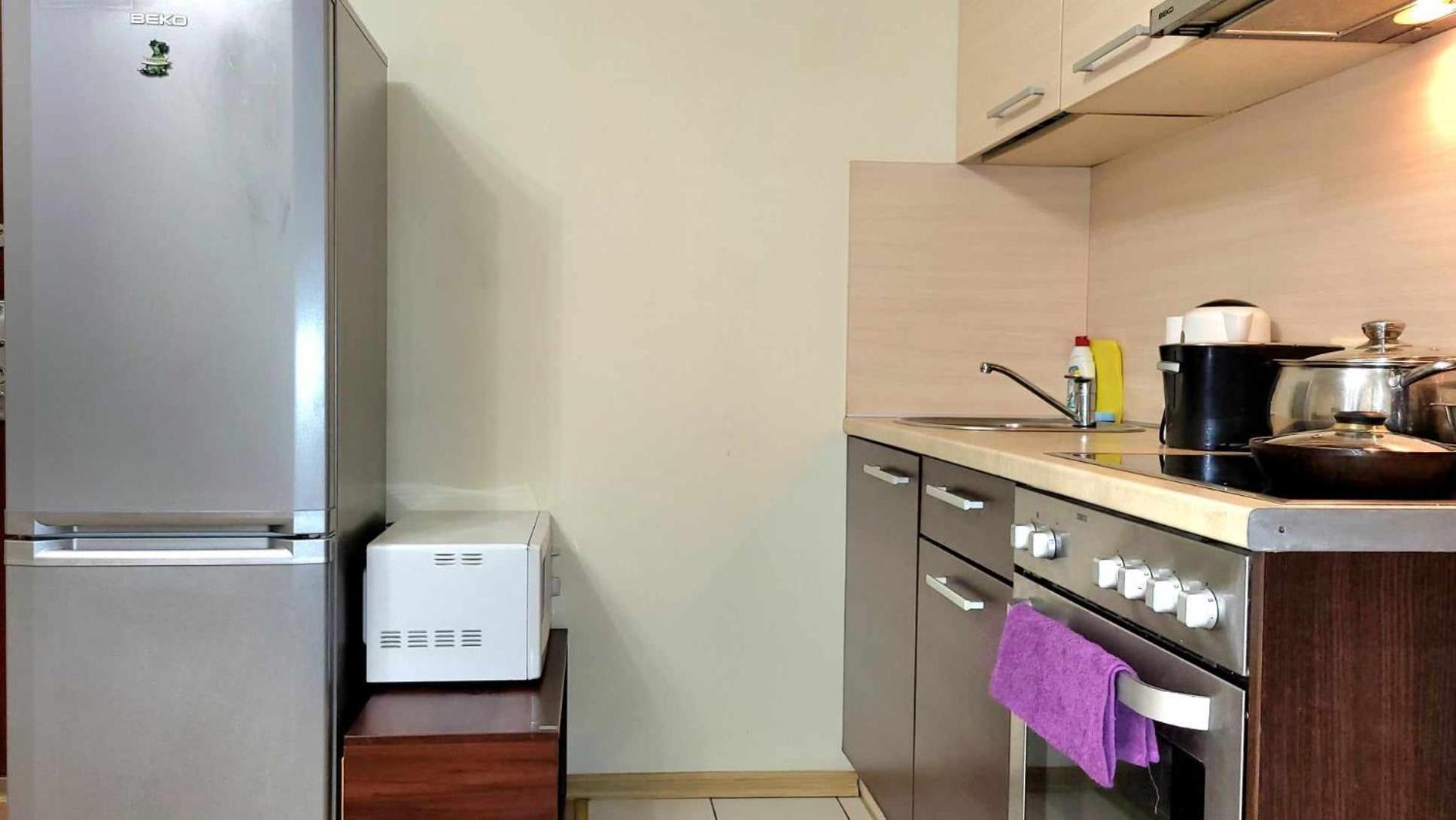 Riga Centre Sun Apartments Экстерьер фото