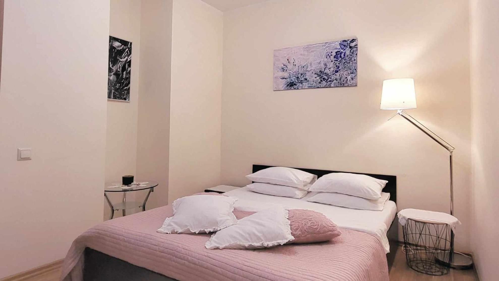 Riga Centre Sun Apartments Экстерьер фото