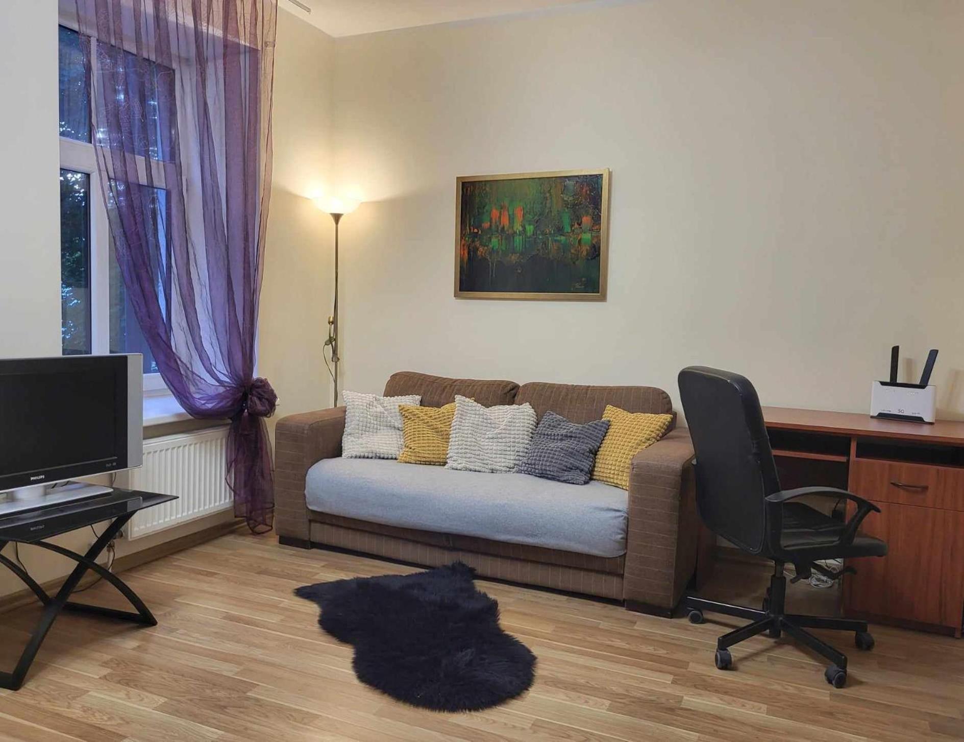 Riga Centre Sun Apartments Экстерьер фото