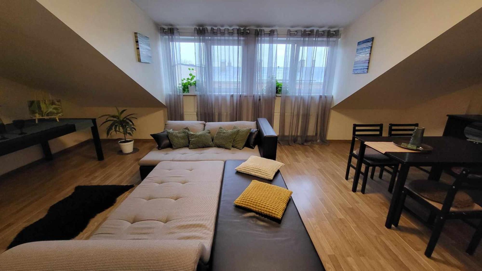 Riga Centre Sun Apartments Экстерьер фото
