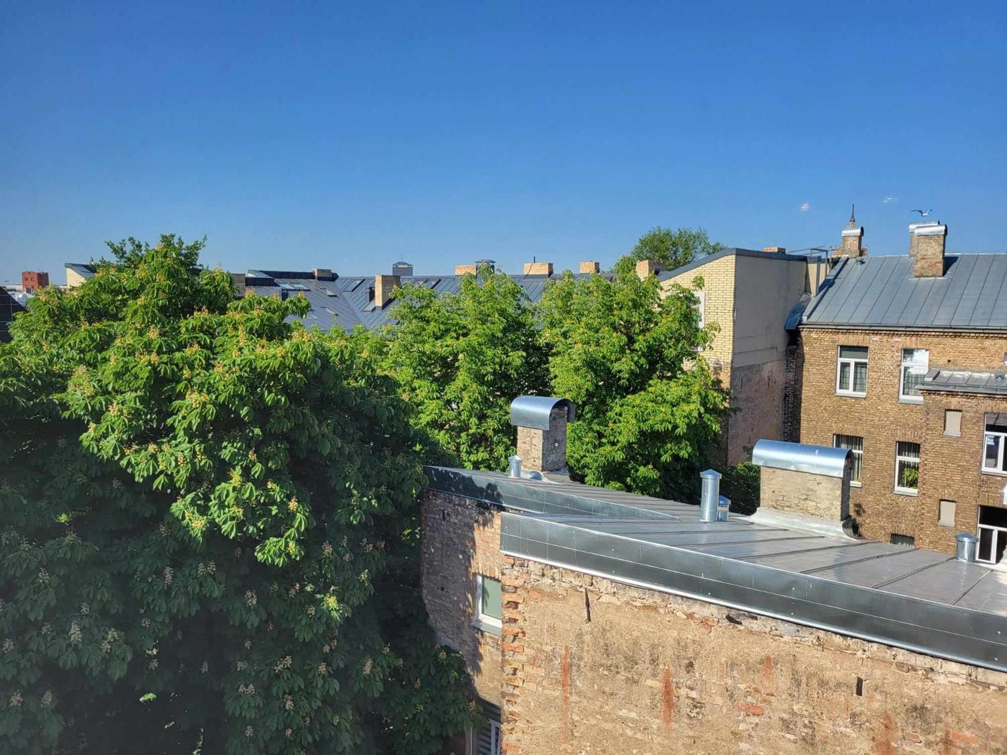 Riga Centre Sun Apartments Экстерьер фото
