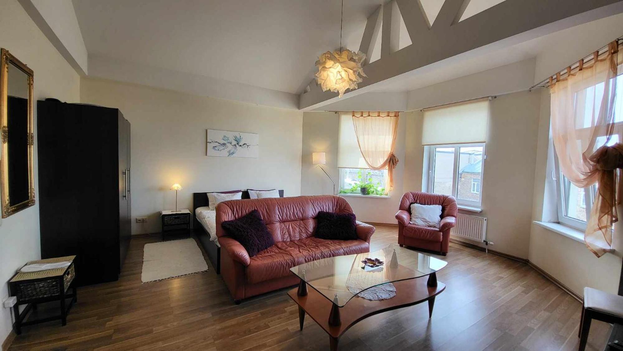 Riga Centre Sun Apartments Экстерьер фото