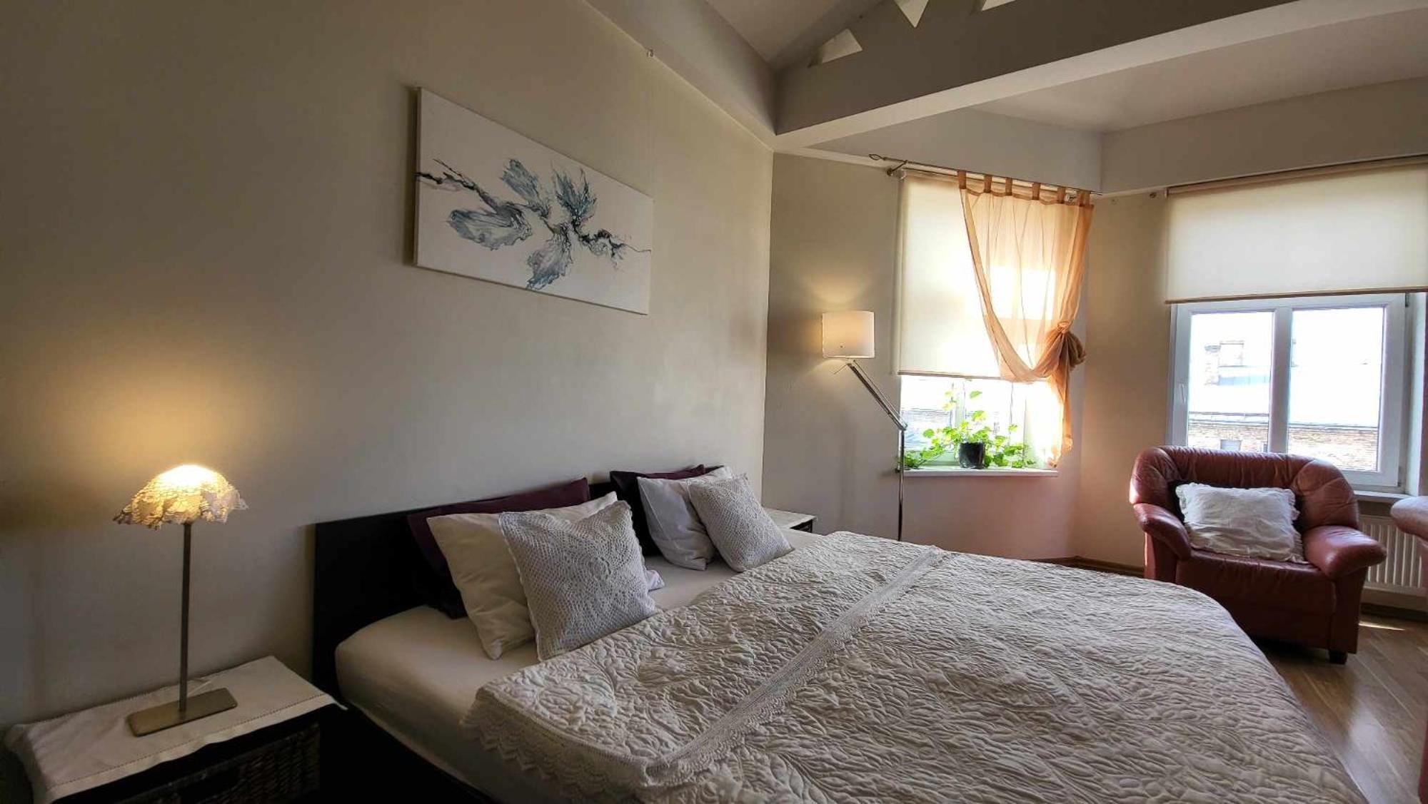 Riga Centre Sun Apartments Экстерьер фото