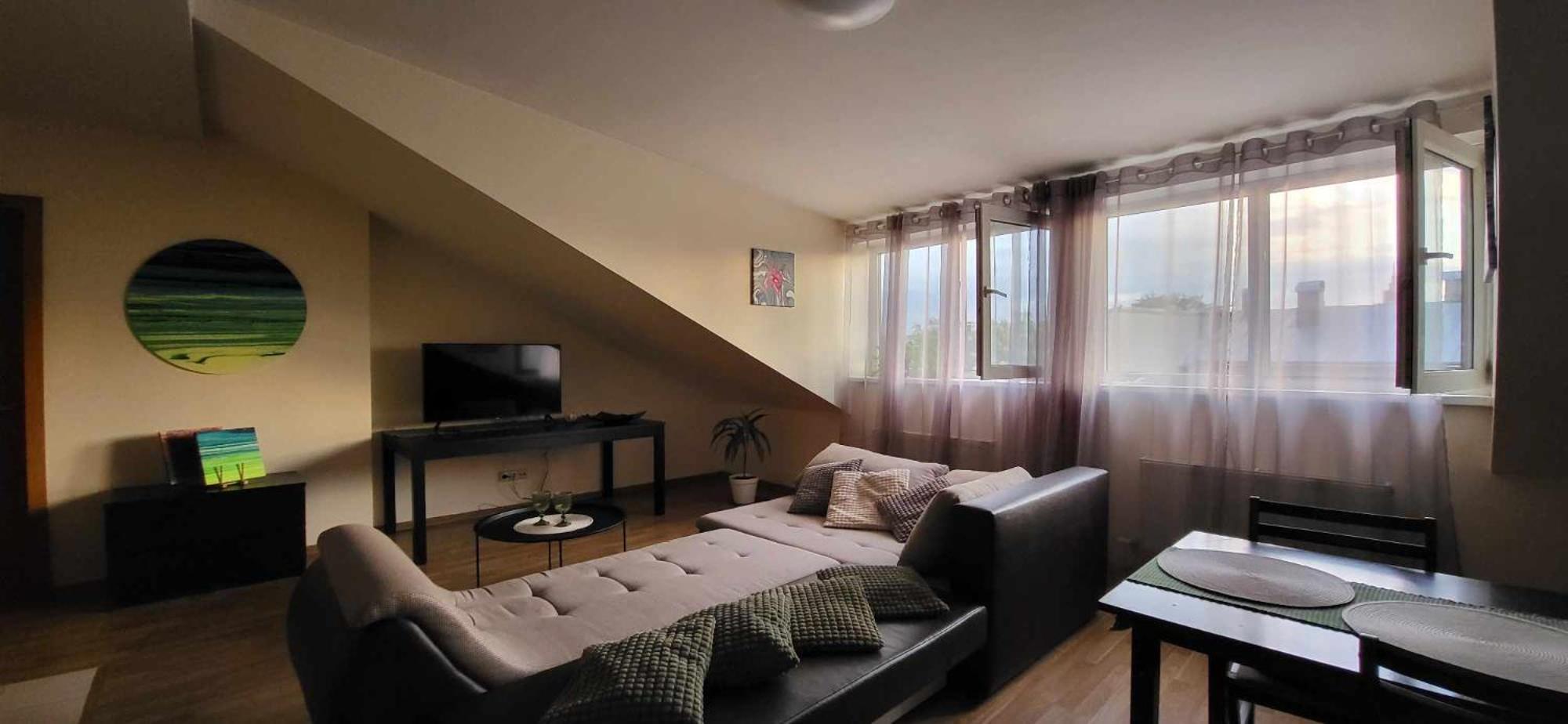 Riga Centre Sun Apartments Экстерьер фото