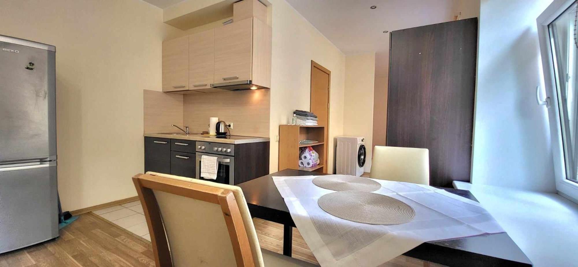 Riga Centre Sun Apartments Экстерьер фото