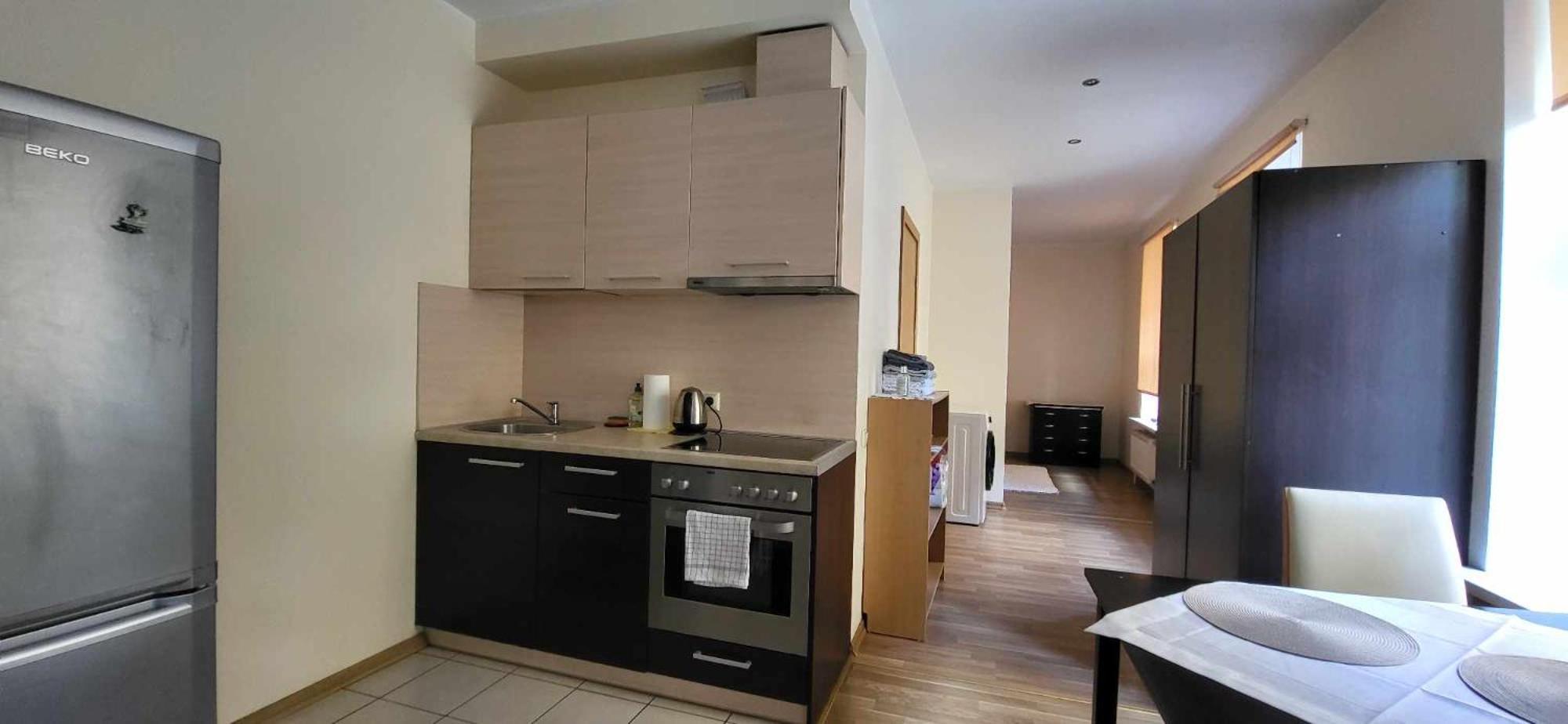 Riga Centre Sun Apartments Экстерьер фото