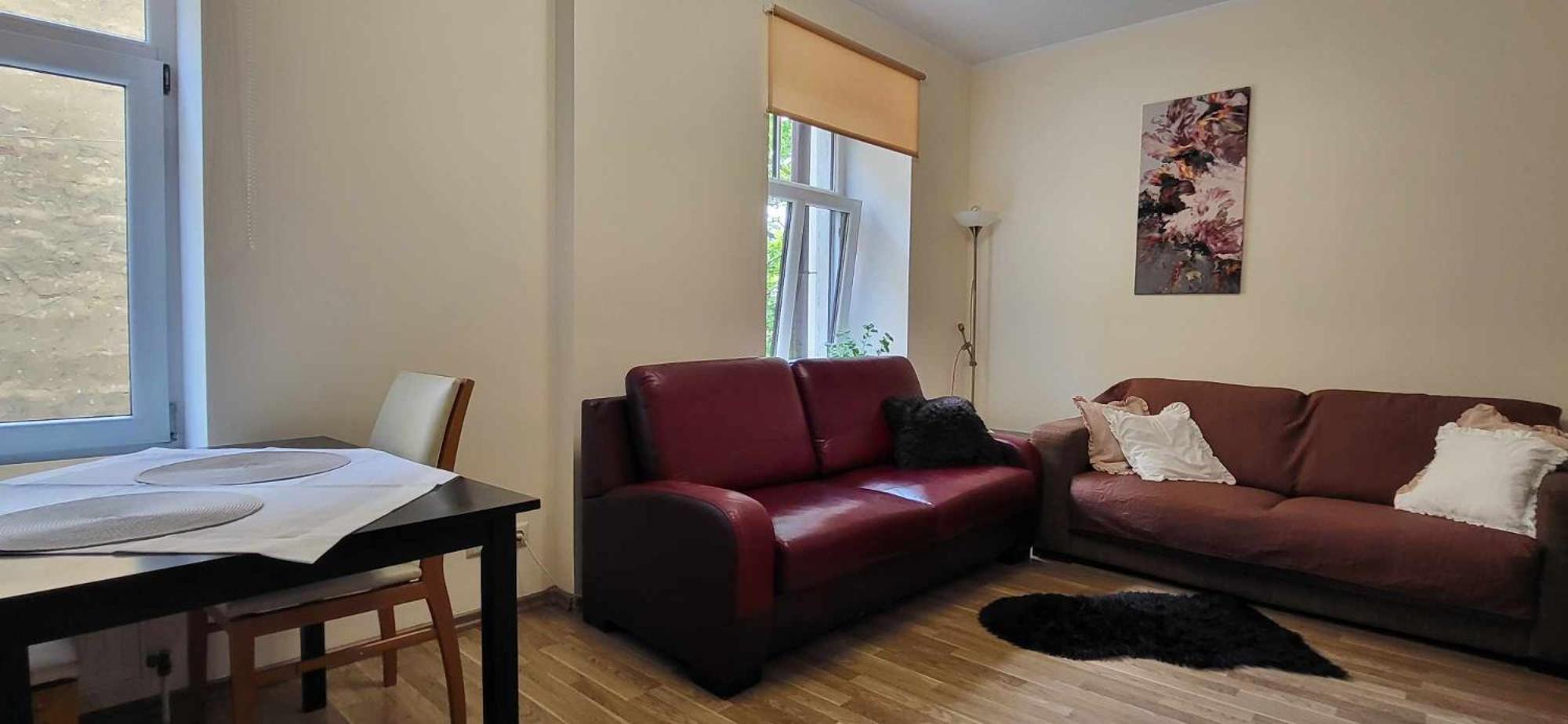 Riga Centre Sun Apartments Экстерьер фото