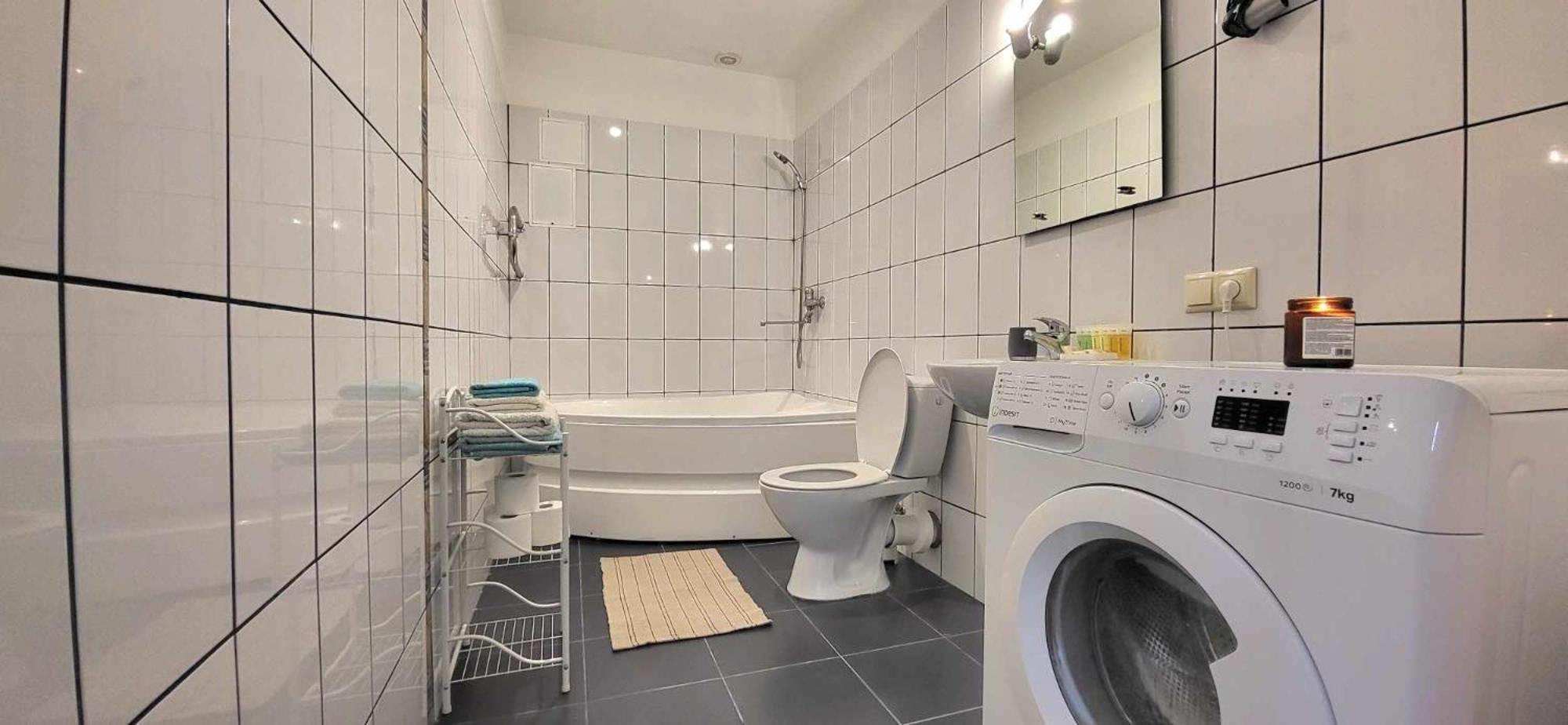 Riga Centre Sun Apartments Экстерьер фото