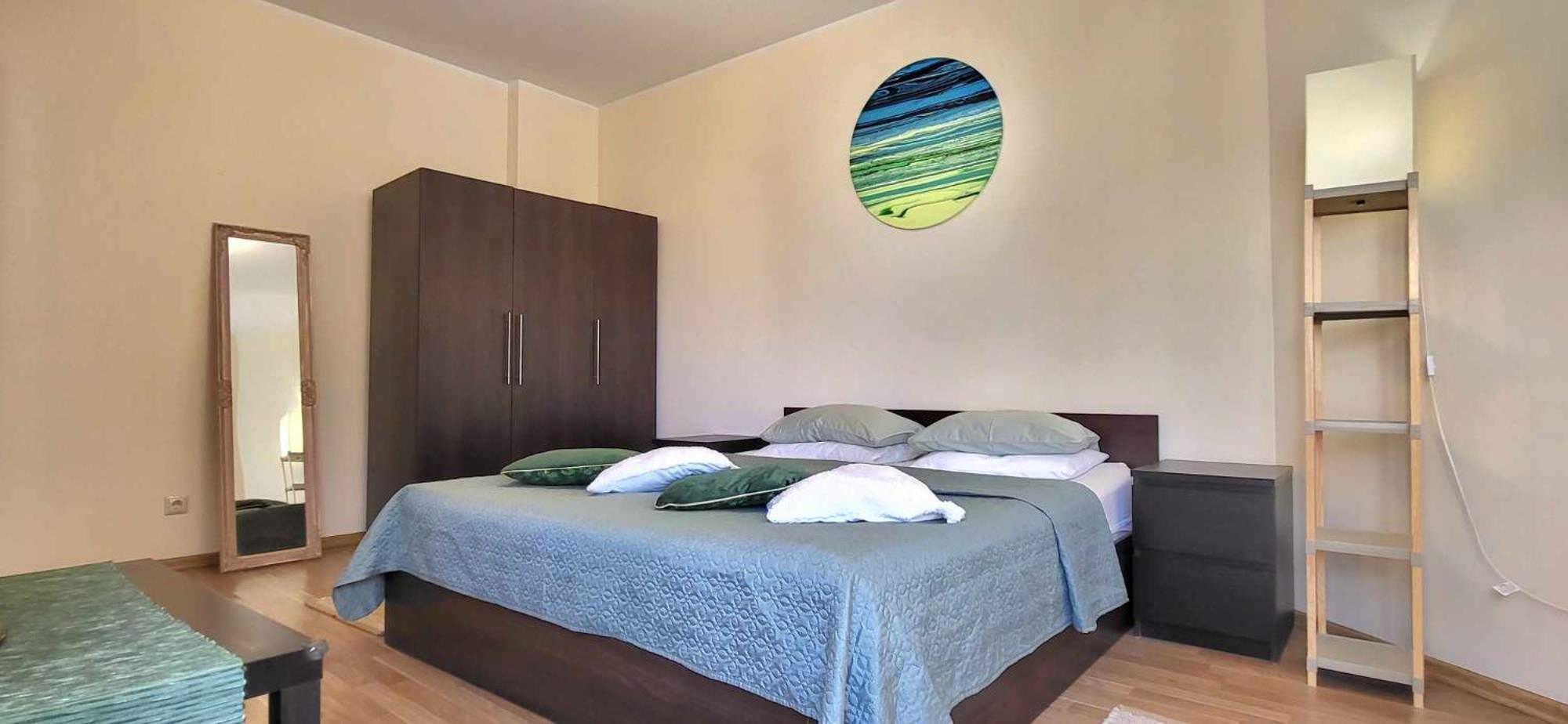 Riga Centre Sun Apartments Экстерьер фото
